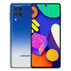 Samsung Galaxy M62 View 6 - Camera, Display & Design