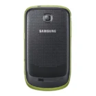 Samsung Galaxy Mini S5570 View 2 - Camera, Display & Design
