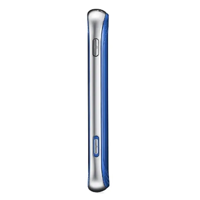 Samsung Galaxy Music Duos View 4 - Camera, Display & Design