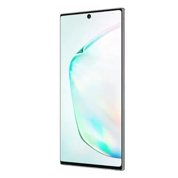 Samsung Galaxy Note 10 View 4 - Camera, Display & Design