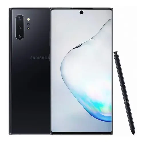 Samsung Galaxy Note 10 View 5 - Camera, Display & Design