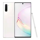 Samsung Galaxy Note 10 Angle/Color Variant 6