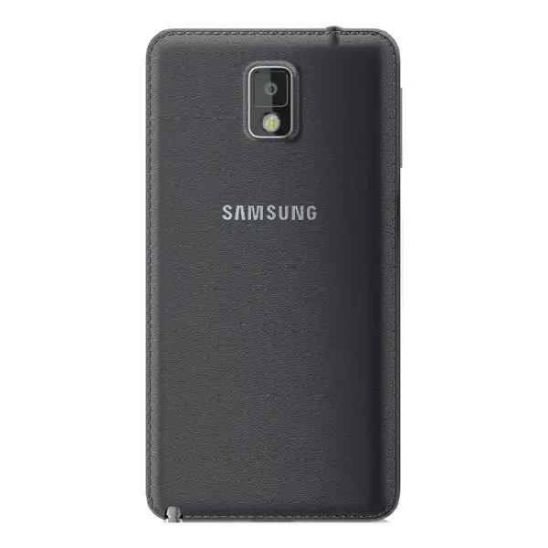 Samsung Galaxy Note 3 View 3 - Camera, Display & Design