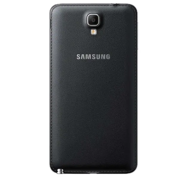 Samsung Galaxy Note 3 Neo View 2 - Camera, Display & Design