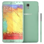 Samsung Galaxy Note 3 Neo View 6 - Camera, Display & Design