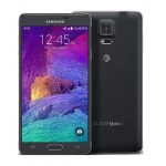 Samsung Galaxy Note 4 View 1 - Camera, Display & Design