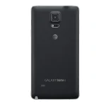 Samsung Galaxy Note 4 View 3 - Camera, Display & Design