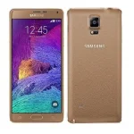 Samsung Galaxy Note 4 View 6 - Camera, Display & Design