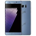 Samsung Galaxy Note 7 View 1 - Camera, Display & Design