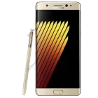 Samsung Galaxy Note 7 View 2 - Camera, Display & Design