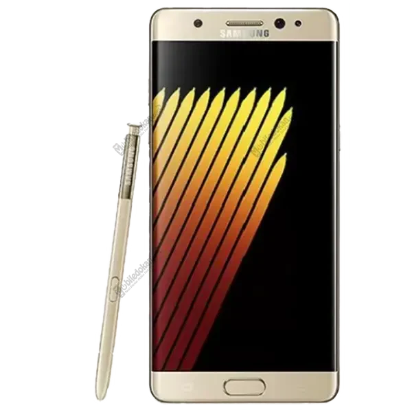 Samsung Galaxy Note 7 View 2 - Camera, Display & Design