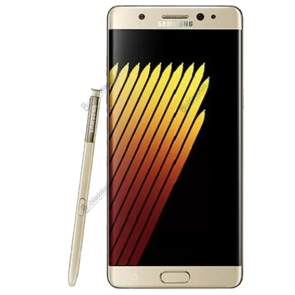 Samsung Galaxy Note 7 View 2 - Camera, Display & Design
