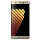 Samsung Galaxy Note 7 View 3 - Camera, Display & Design