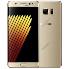 Samsung Galaxy Note 7 View 7 - Camera, Display & Design