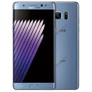 Samsung Galaxy Note 7 Price & Official Specs in Bangladesh