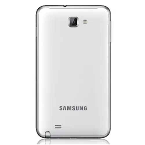 Samsung Galaxy Note View 3 - Camera, Display & Design