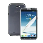 Samsung Galaxy Note II View 1 - Camera, Display & Design