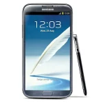 Samsung Galaxy Note II View 2 - Camera, Display & Design