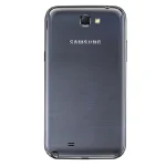 Samsung Galaxy Note II View 3 - Camera, Display & Design