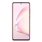 Samsung Galaxy Note10 Lite View 2 - Camera, Display & Design