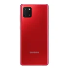 Samsung Galaxy Note10 Lite View 3 - Camera, Display & Design