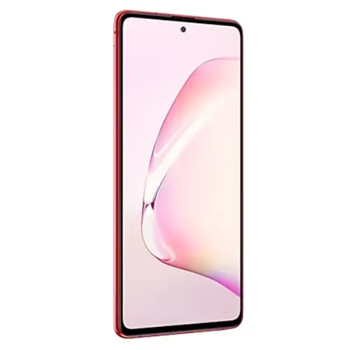 Samsung Galaxy Note10 Lite View 4 - Camera, Display & Design