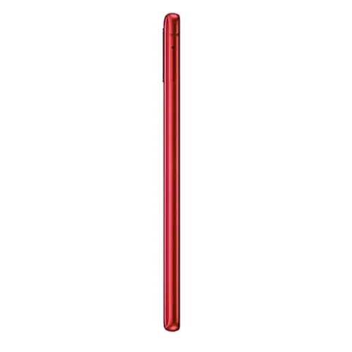 Samsung Galaxy Note10 Lite View 5 - Camera, Display & Design