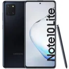 Samsung Galaxy Note10 Lite View 6 - Camera, Display & Design