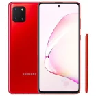Samsung Galaxy Note10 Lite Front Official View