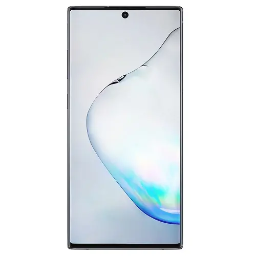 Samsung Galaxy Note10 Plus 5G View 2 - Camera, Display & Design