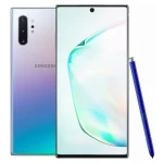 Samsung Galaxy Note10 Plus 5G View 4 - Camera, Display & Design