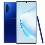 Samsung Galaxy Note10 Plus 5G Front Official View