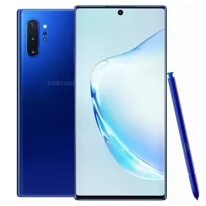 Samsung Galaxy Note10 Plus 5G Price & Official Specs in Bangladesh