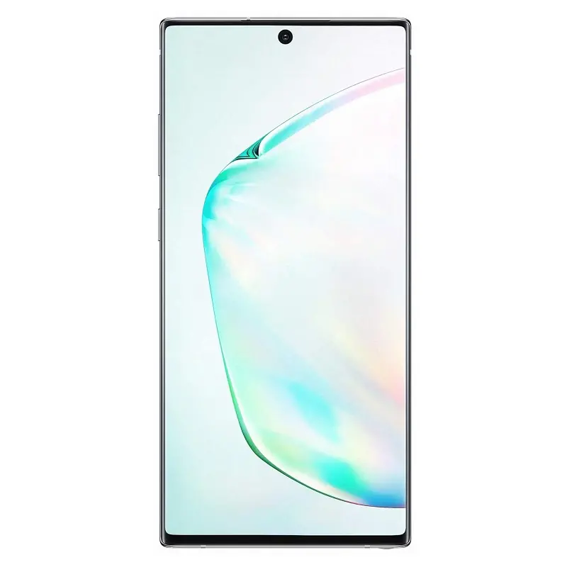 Samsung Galaxy Note10 Plus View 2 - Camera, Display & Design