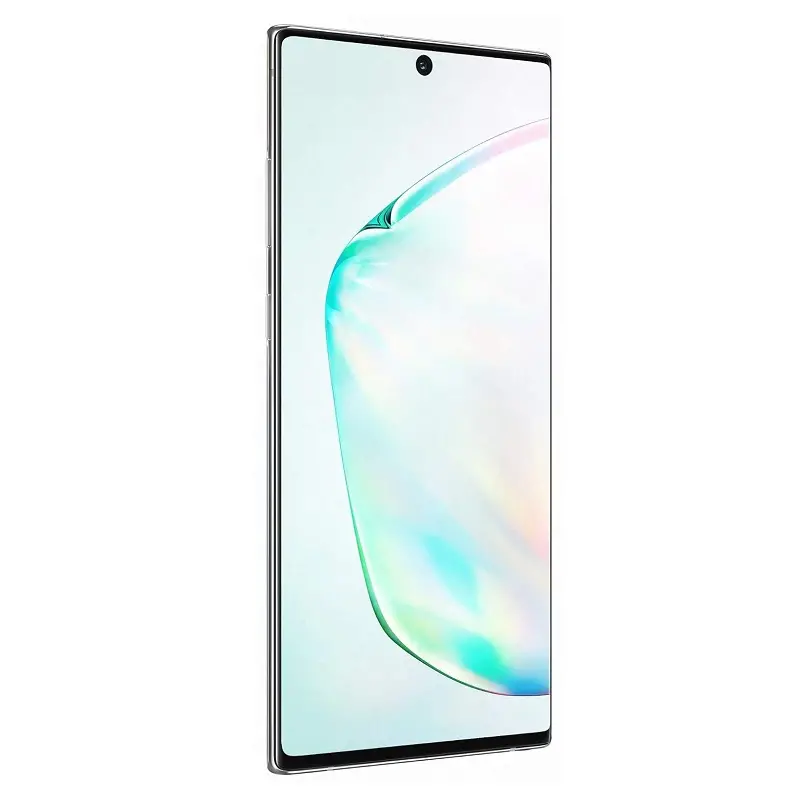 Samsung Galaxy Note10 Plus View 4 - Camera, Display & Design