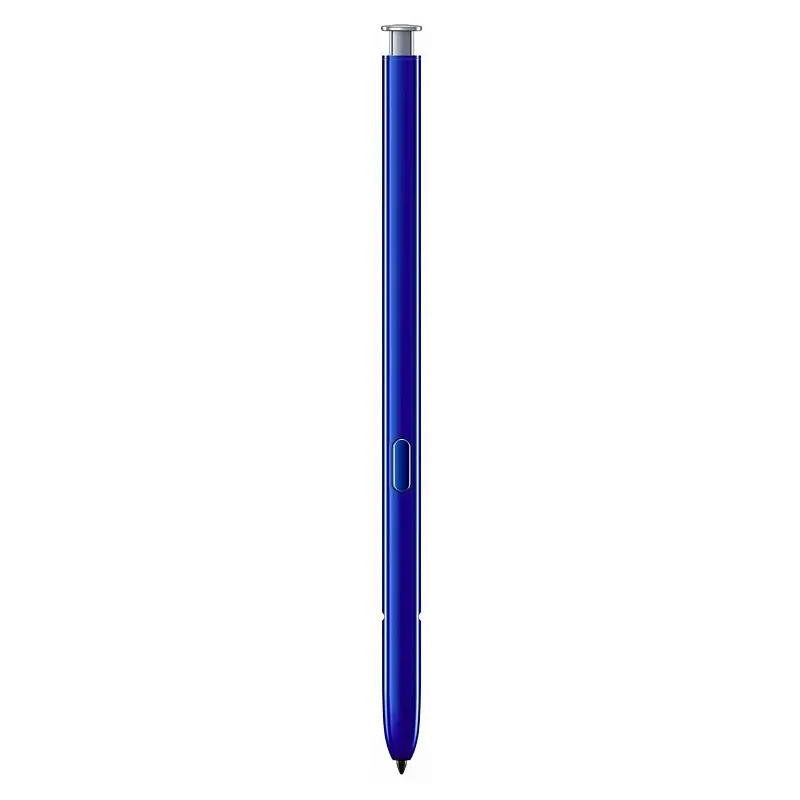 Samsung Galaxy Note10 Plus View 6 - Camera, Display & Design