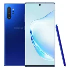 Samsung Galaxy Note10 Plus View 9 - Camera, Display & Design