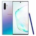 Samsung Galaxy Note10 Plus Front Official View