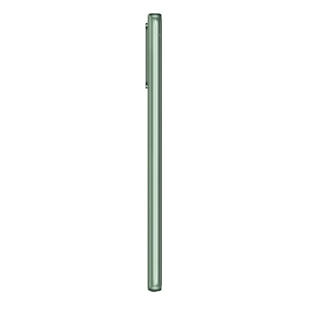 Samsung Galaxy Note20 5G View 3 - Camera, Display & Design