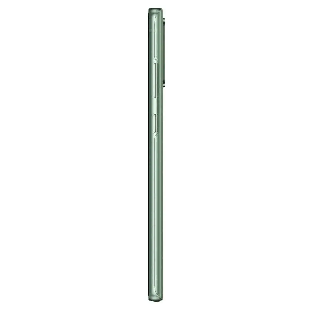 Samsung Galaxy Note20 5G View 4 - Camera, Display & Design