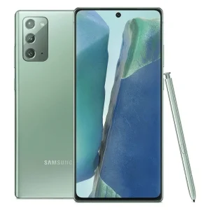 Samsung Galaxy Note20 5G Price & Official Specs in Bangladesh