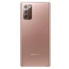 Samsung Galaxy Note20 View 3 - Camera, Display & Design