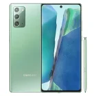 Samsung Galaxy Note20 View 5 - Camera, Display & Design