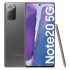 Samsung Galaxy Note20 View 6 - Camera, Display & Design