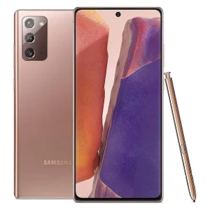 Samsung Galaxy Note20 Price & Official Specs in Bangladesh