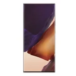 Samsung Galaxy Note20 Ultra 5G View 2 - Camera, Display & Design