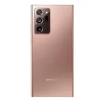 Samsung Galaxy Note20 Ultra 5G View 3 - Camera, Display & Design