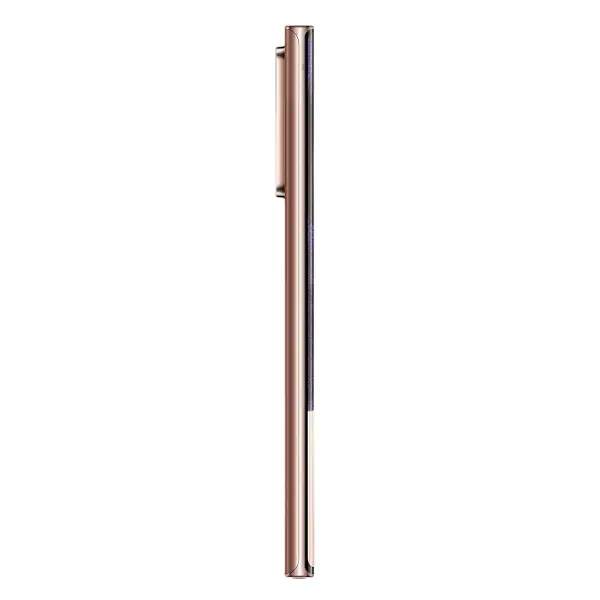 Samsung Galaxy Note20 Ultra 5G View 4 - Camera, Display & Design