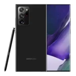 Samsung Galaxy Note20 Ultra 5G View 5 - Camera, Display & Design