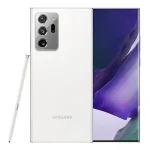 Samsung Galaxy Note20 Ultra 5G View 6 - Camera, Display & Design